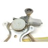 Recambio de elevalunas trasero izquierdo para toyota land cruiser (j12) 3.0 d-4d gx referencia OEM IAM   