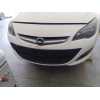 Recambio de paragolpes delantero para opel astra j (p10) 1.7 cdti (68) referencia OEM IAM 13348047  