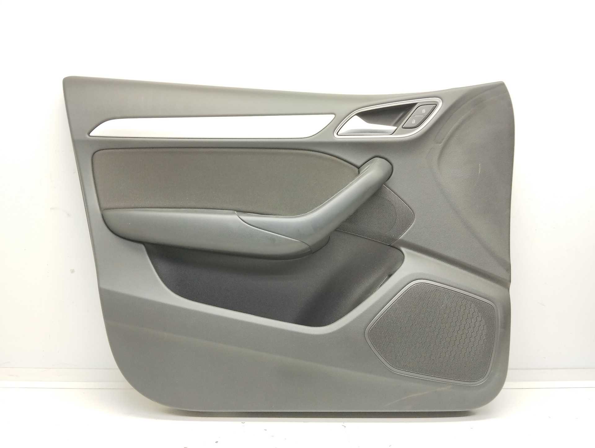 Recambio de guarnecido puerta delantera izquierda para audi q3 (8ug) attraction referencia OEM IAM 8U1667105A  