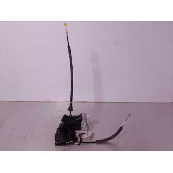 CERRADURA PUERTA DELANTERA IZQUIERDA 81310A4010 