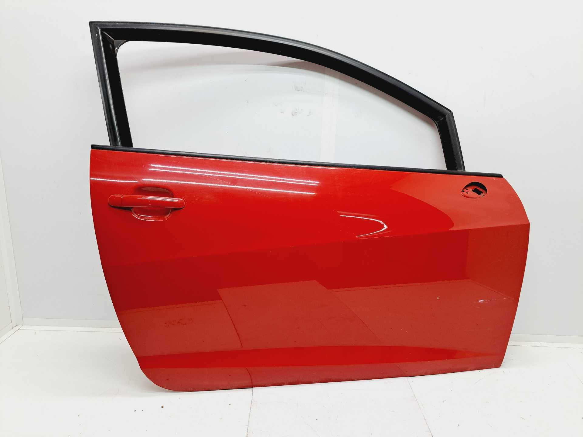 Recambio de puerta delantera derecha para seat ibiza sc (6j1) emoción referencia OEM IAM   