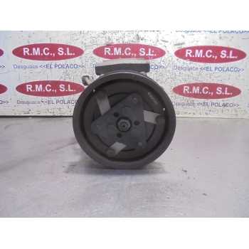 COMPRESOR AIRE ACONDICIONADO 8200365787 