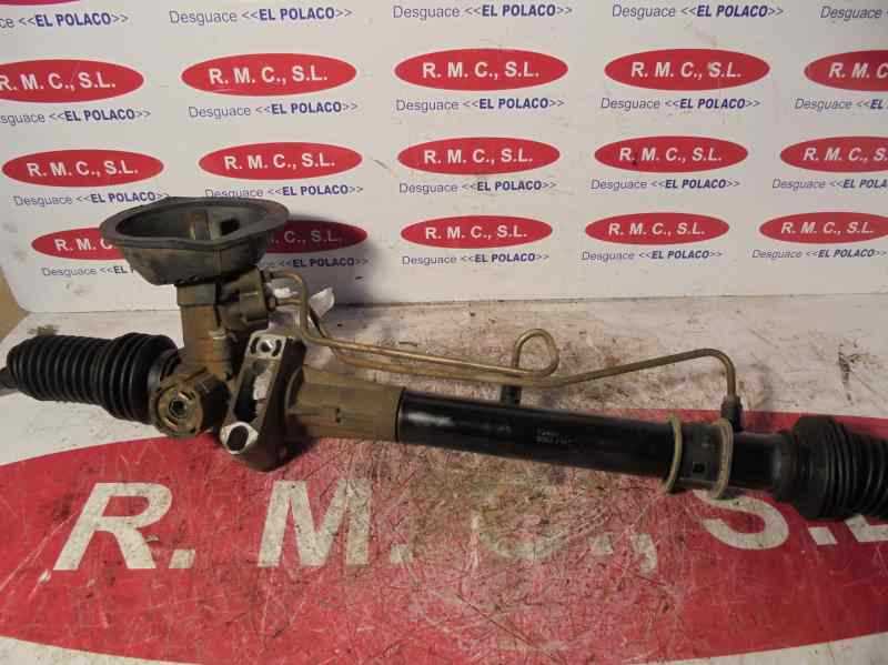 Recambio de cremallera direccion para alfa romeo 147 (190) 1.6 16v cat referencia OEM IAM 00661442  