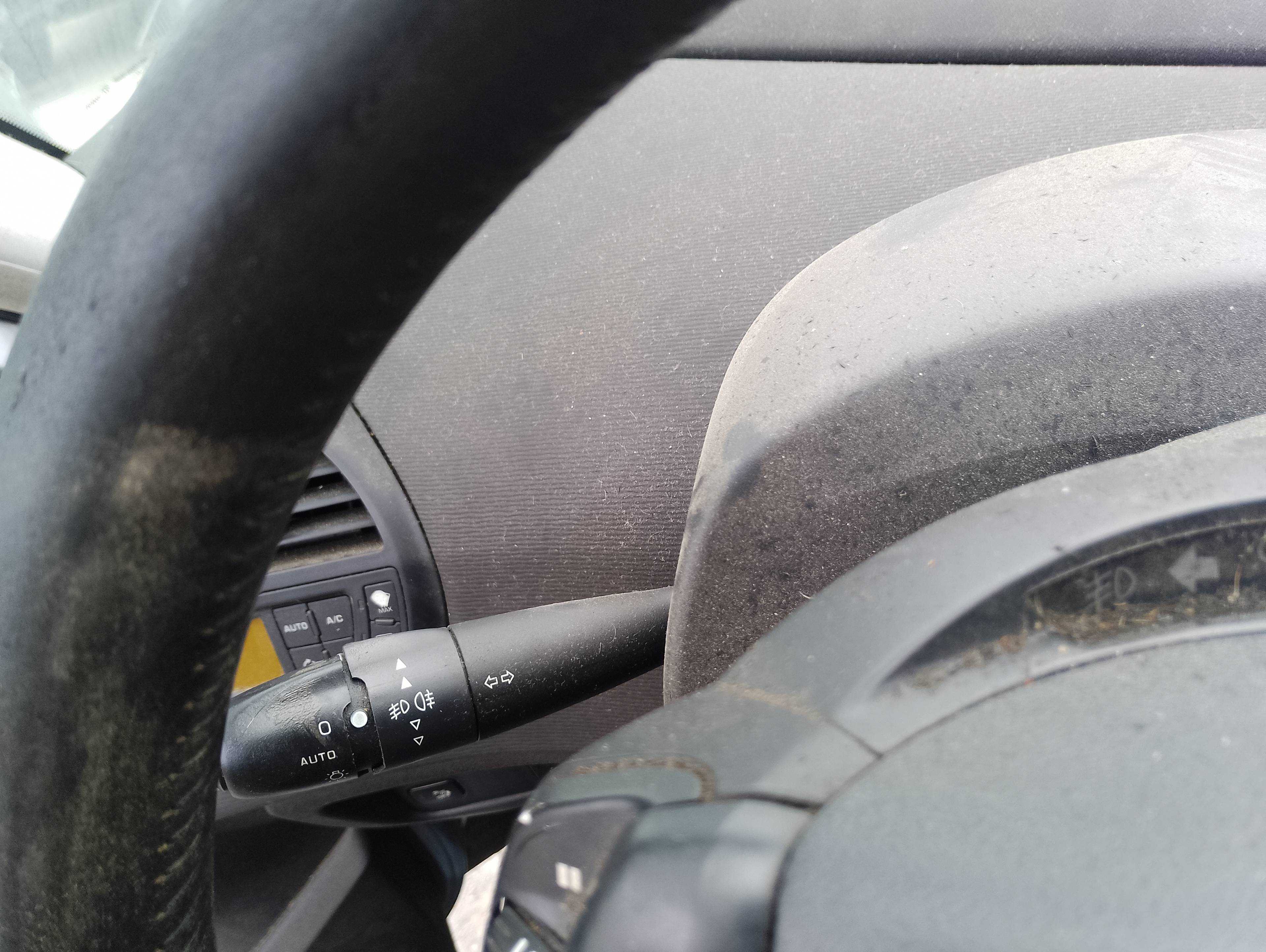 Recambio de mando luces/intermitencia (com2000) para citroën c4 picasso referencia OEM IAM   