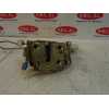 Recambio de cerradura puerta delantera izquierda para nissan x-trail (t30) 2.2 dci diesel cat referencia OEM IAM   