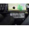 Recambio de cinturon seguridad trasero derecho para renault megane ii coupe/cabrio referencia OEM IAM 8200077387  