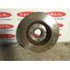 Recambio de disco freno delantero derecho para chevrolet epica 2.0 diesel cat referencia OEM IAM   