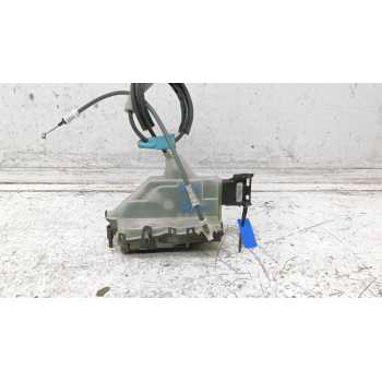 CERRADURA PUERTA DELANTERA DERECHA 9816343380 