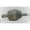 Recambio de transmision delantera izquierda para ford mondeo ber. (ca2) 2.0 tdci cat referencia OEM IAM 6G913B437BD  