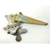 Recambio de elevalunas trasero izquierdo para toyota land cruiser (j12) 3.0 d-4d gx referencia OEM IAM   