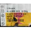 Recambio de cuadro instrumentos para seat ibiza (6l1) fresh referencia OEM IAM 6L0920803  