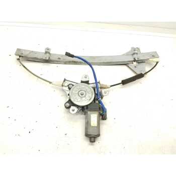 ELEVALUNAS TRASERO IZQUIERDO 96475131 A00111970078 