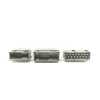 Recambio de modulo electronico para bmw x3 (e83) 2.0d referencia OEM IAM 61356963338 57762110 
