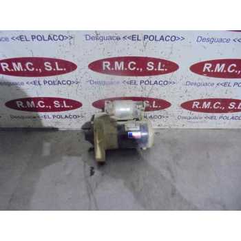 MOTOR ARRANQUE 