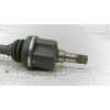 Recambio de transmision delantera izquierda para ford mondeo ber. (ca2) 2.0 tdci cat referencia OEM IAM 6G913B437BD  