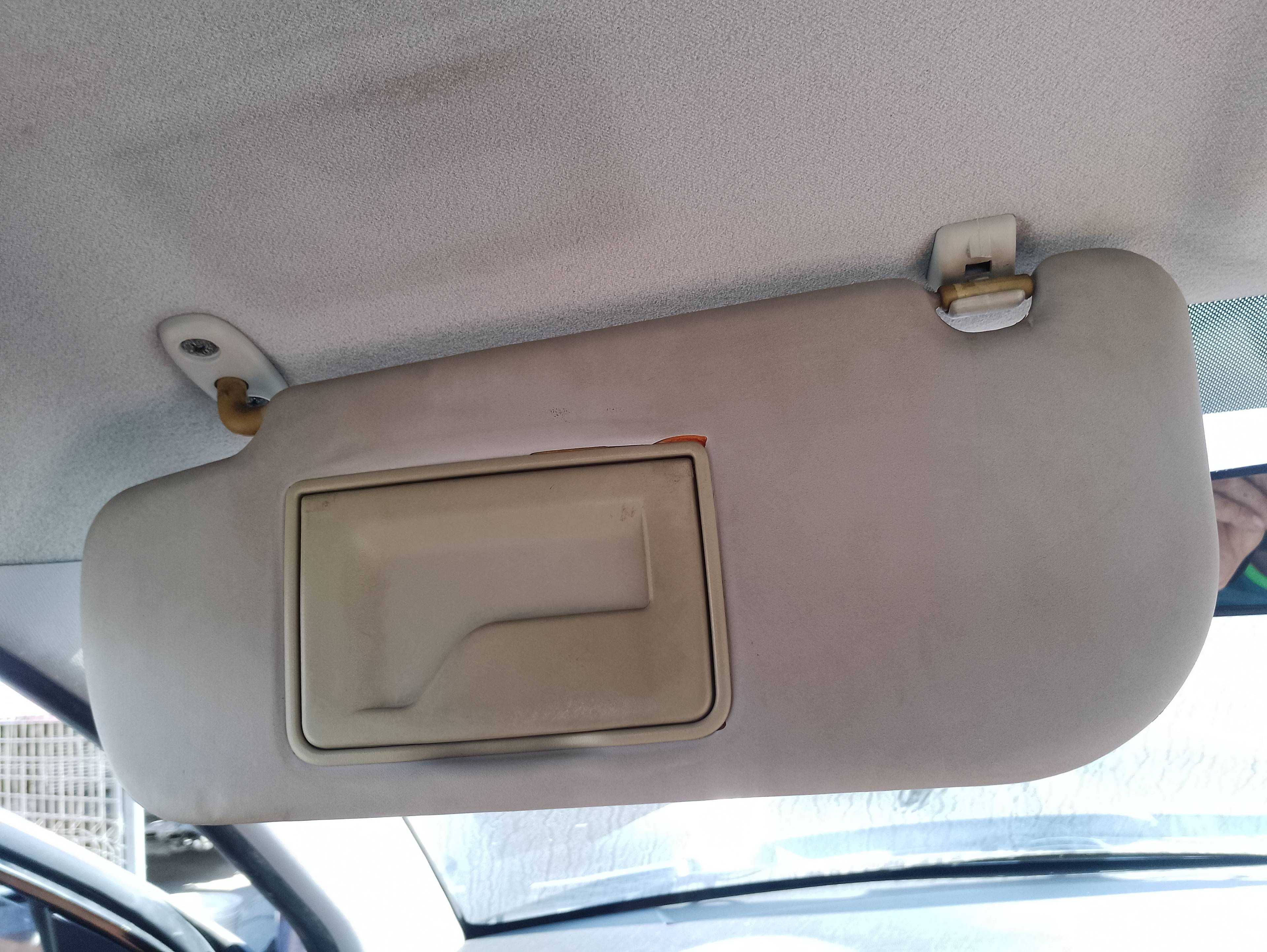 Recambio de parasol izquierdo para kia picanto 1.0 concept referencia OEM IAM   