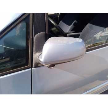 RETROVISOR IZQUIERDO 