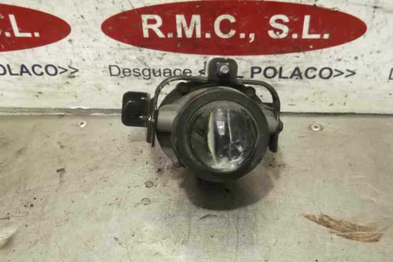 Recambio de faro antiniebla derecho para chevrolet epica 2.0 diesel cat referencia OEM IAM 96644866  