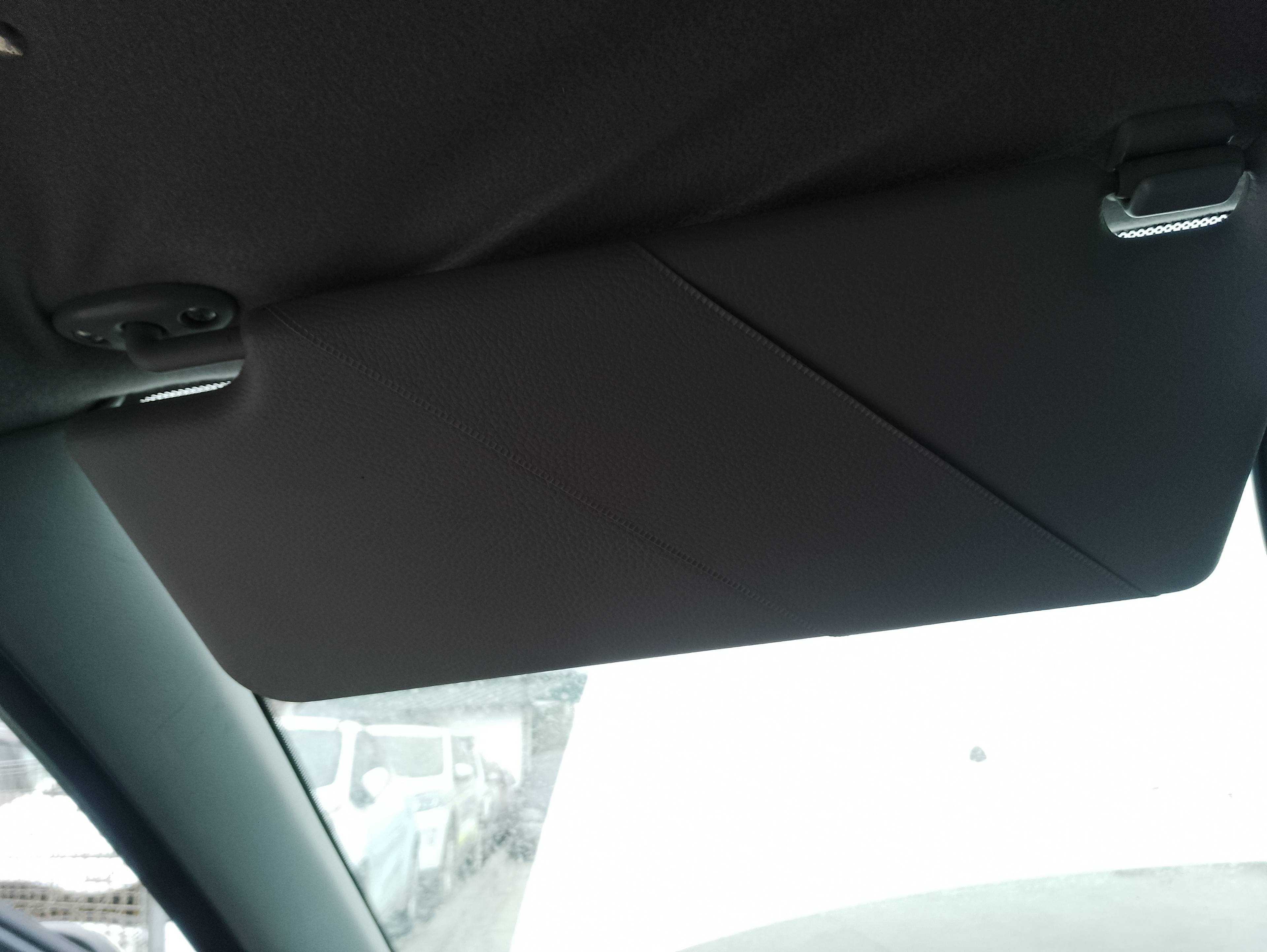 Recambio de parasol izquierdo para mg serie 45 (rt) classic (5-ptas.) referencia OEM IAM   