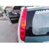 Recambio de piloto trasero izquierdo para nissan x-trail (t30) referencia OEM IAM   