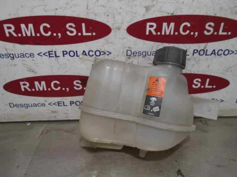 Recambio de deposito expansion para nissan qashqai (j11) 360 referencia OEM IAM   