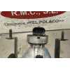 Recambio de faro antiniebla derecho para chevrolet epica 2.0 diesel cat referencia OEM IAM 96644866  