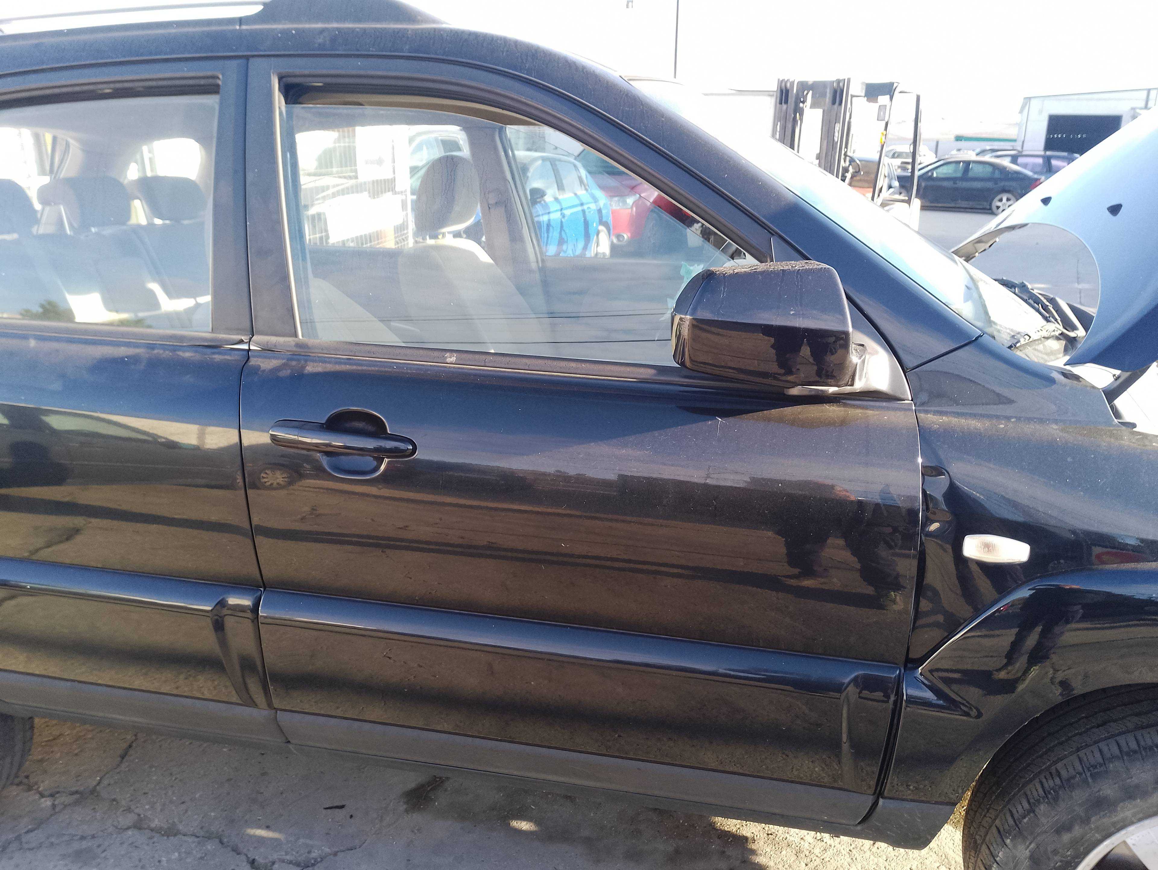Recambio de puerta delantera derecha para kia sportage concept referencia OEM IAM   