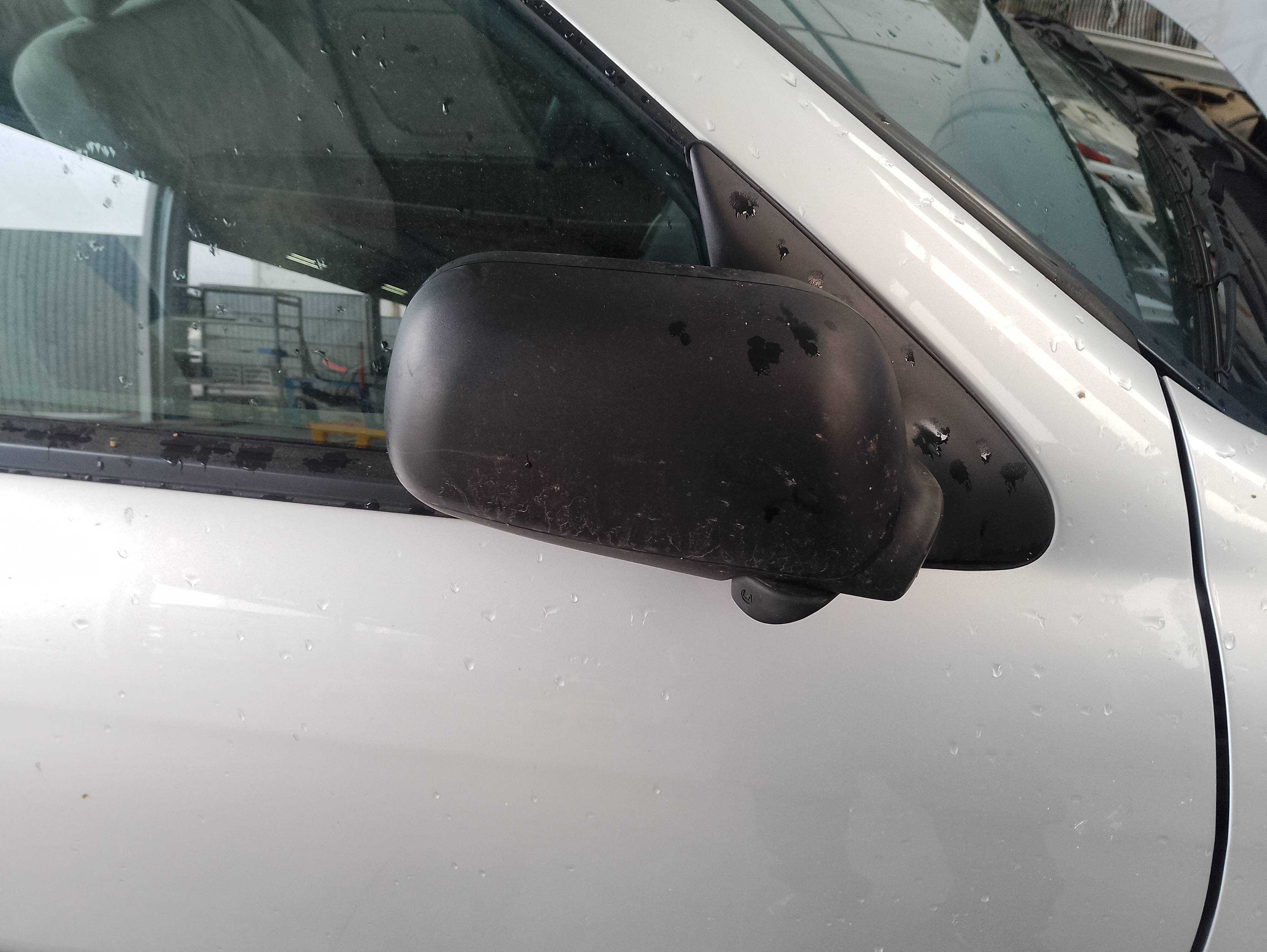Recambio de retrovisor derecho para nissan primera berlina (p11) básico referencia OEM IAM   