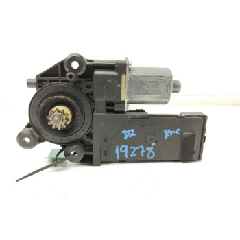 MOTOR ELEVALUNAS DELANTERO IZQUIERDO 807315510R 969198200 0130822479