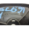 Recambio de maneta interior trasera izquierda para renault captur 1.5 dci diesel fap referencia OEM IAM 806700006R  