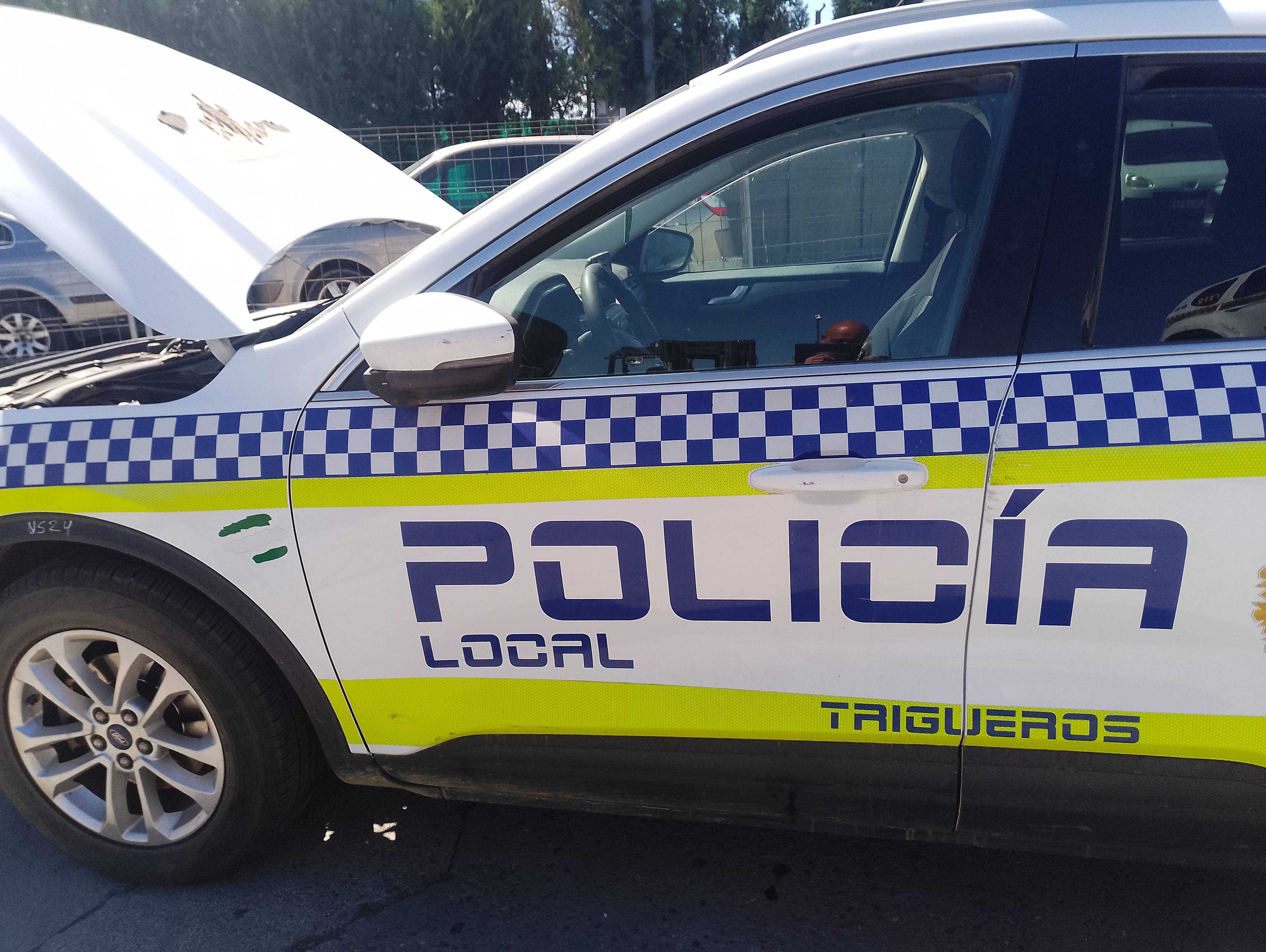 Recambio de puerta delantera izquierda para ford kuga trend referencia OEM IAM 2833030  