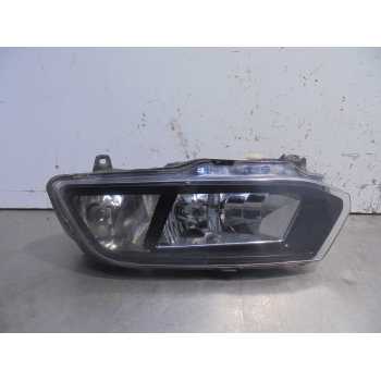 FARO ANTINIEBLA IZQUIERDO 6C0941661 HELLA 