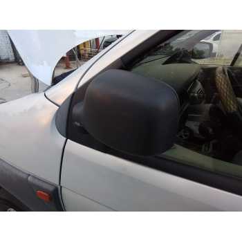 RETROVISOR IZQUIERDO 