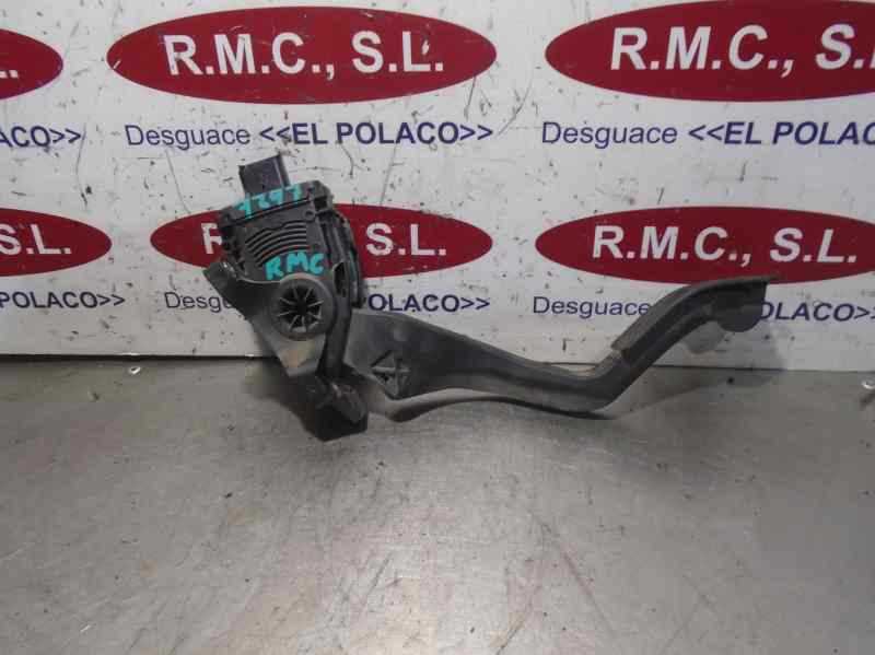 Recambio de pedal acelerador para citroën c2 audace referencia OEM IAM   