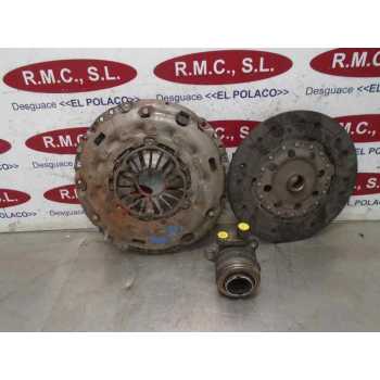Recambio de kit embrague para kia sportage 2.0 crdi referencia OEM IAM   