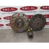 Recambio de kit embrague para kia sportage 2.0 crdi referencia OEM IAM   