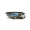 Recambio de maneta interior trasera izquierda para renault captur 1.5 dci diesel fap referencia OEM IAM 806700006R  