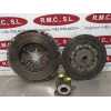 Recambio de kit embrague para kia sportage 2.0 crdi referencia OEM IAM   