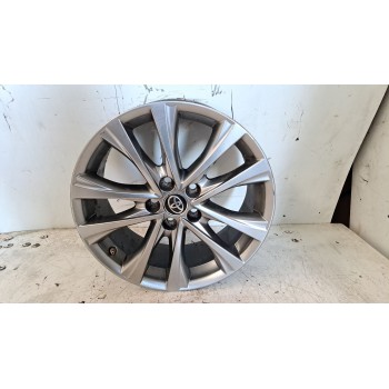 Recambio de llanta para toyota rav 4 advance referencia OEM IAM r18  