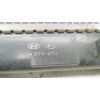 Recambio de radiador agua para kia picanto 1.1 active referencia OEM IAM 2531007000  