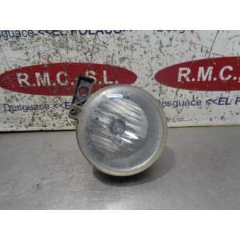 FARO ANTINIEBLA DERECHO 55156866AA 61B58820042 