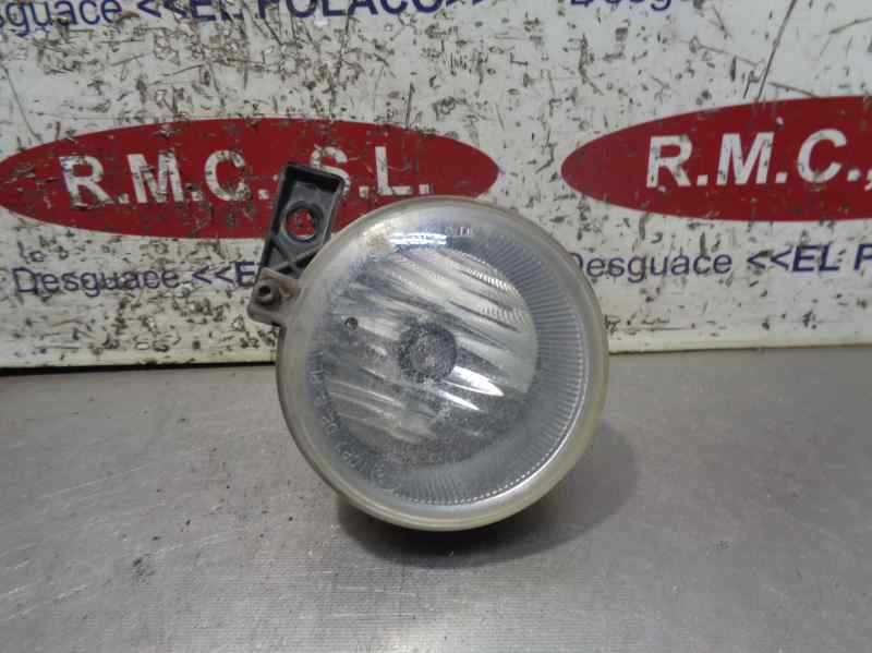 Recambio de faro antiniebla derecho para jeep cherokee (kj) 2.8 crd extreme referencia OEM IAM 55156866AA 61B58820042 