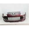 Recambio de paragolpes delantero para peugeot 407 st sport referencia OEM IAM 9644644377  
