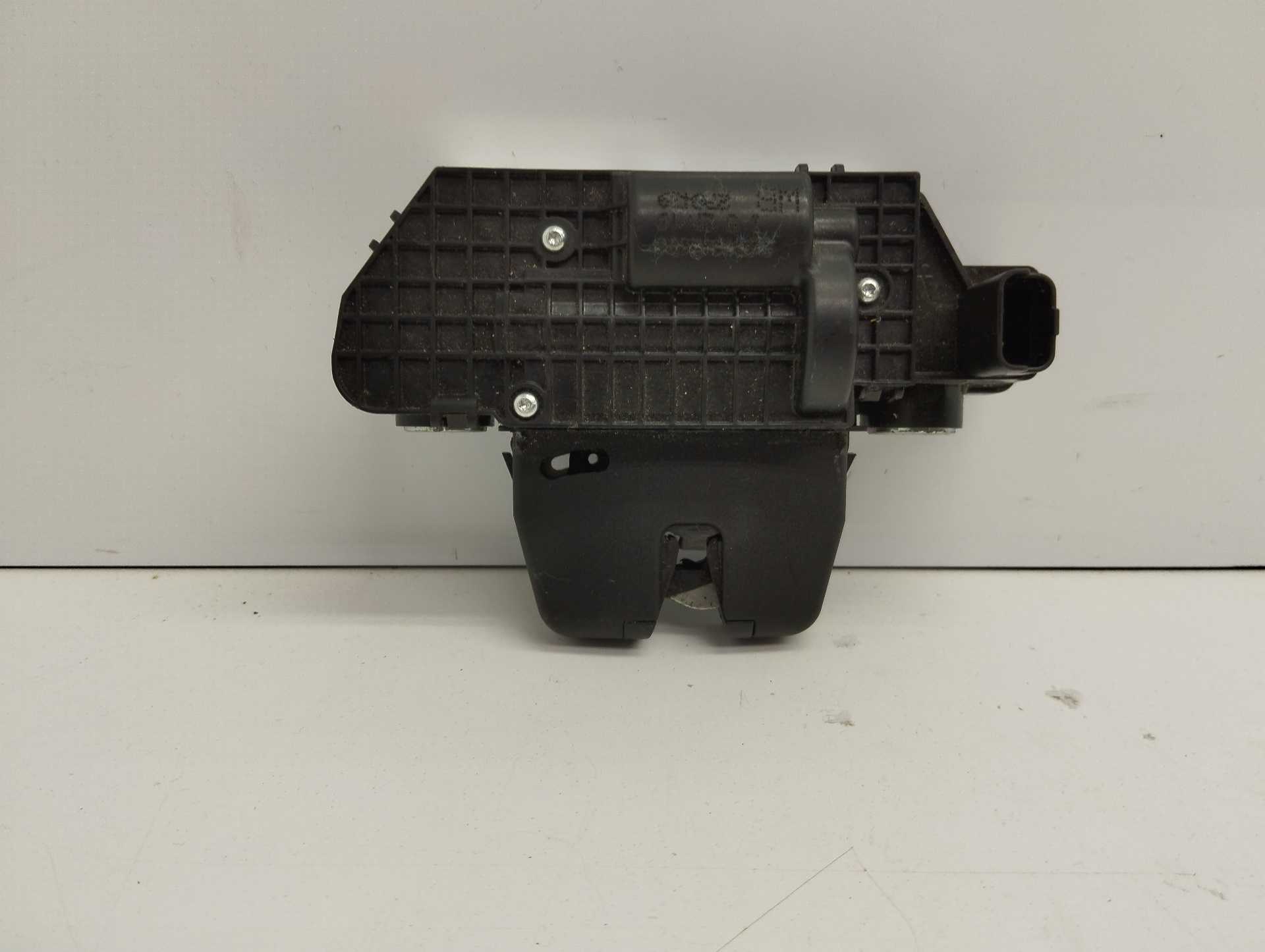 Recambio de cerradura maletero / porton para peugeot 2008 (--.2013) allure referencia OEM IAM 9151487499H  