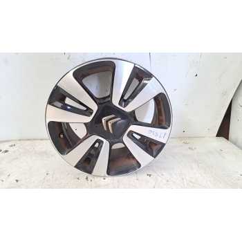 LLANTA r16 9813075077 