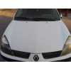Recambio de capo para renault clio ii fase ii (b/cb0) authentique referencia OEM IAM   