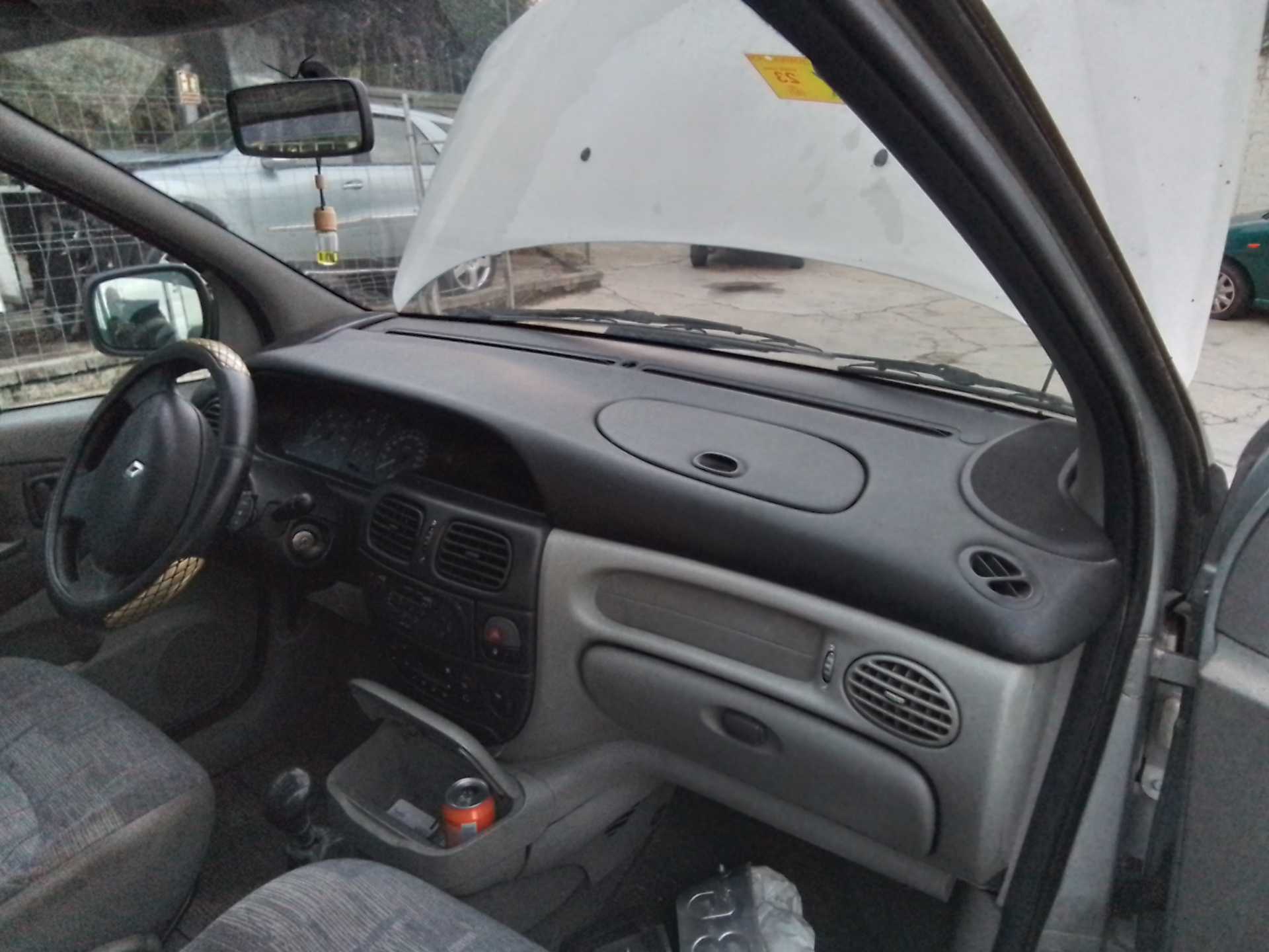 Recambio de salpicadero para renault scenic (ja..) 1.9 dci authentique referencia OEM IAM   