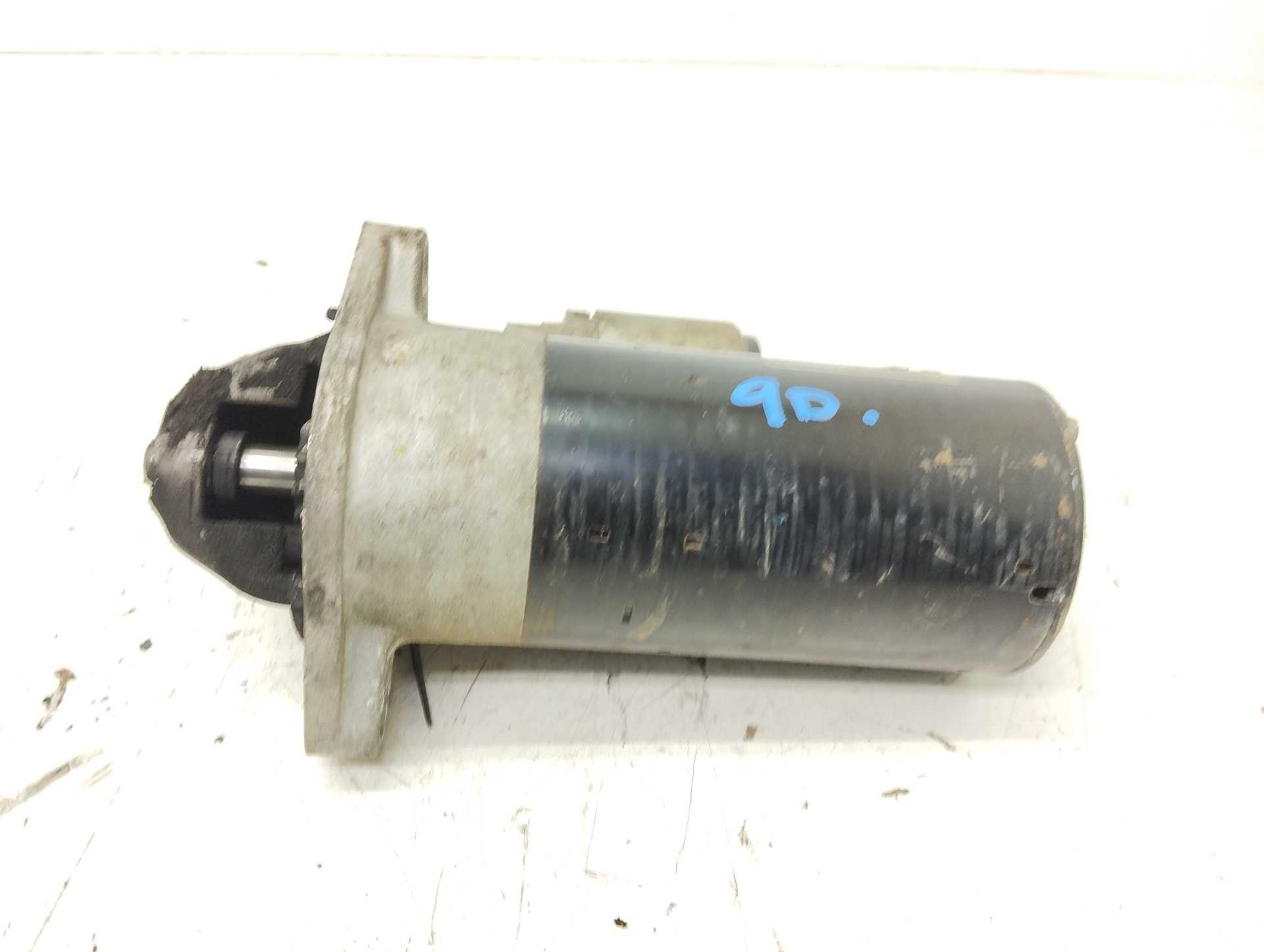 Recambio de motores de arranque para suzuki sx4 rw (ey) gl+ referencia OEM IAM 113430  