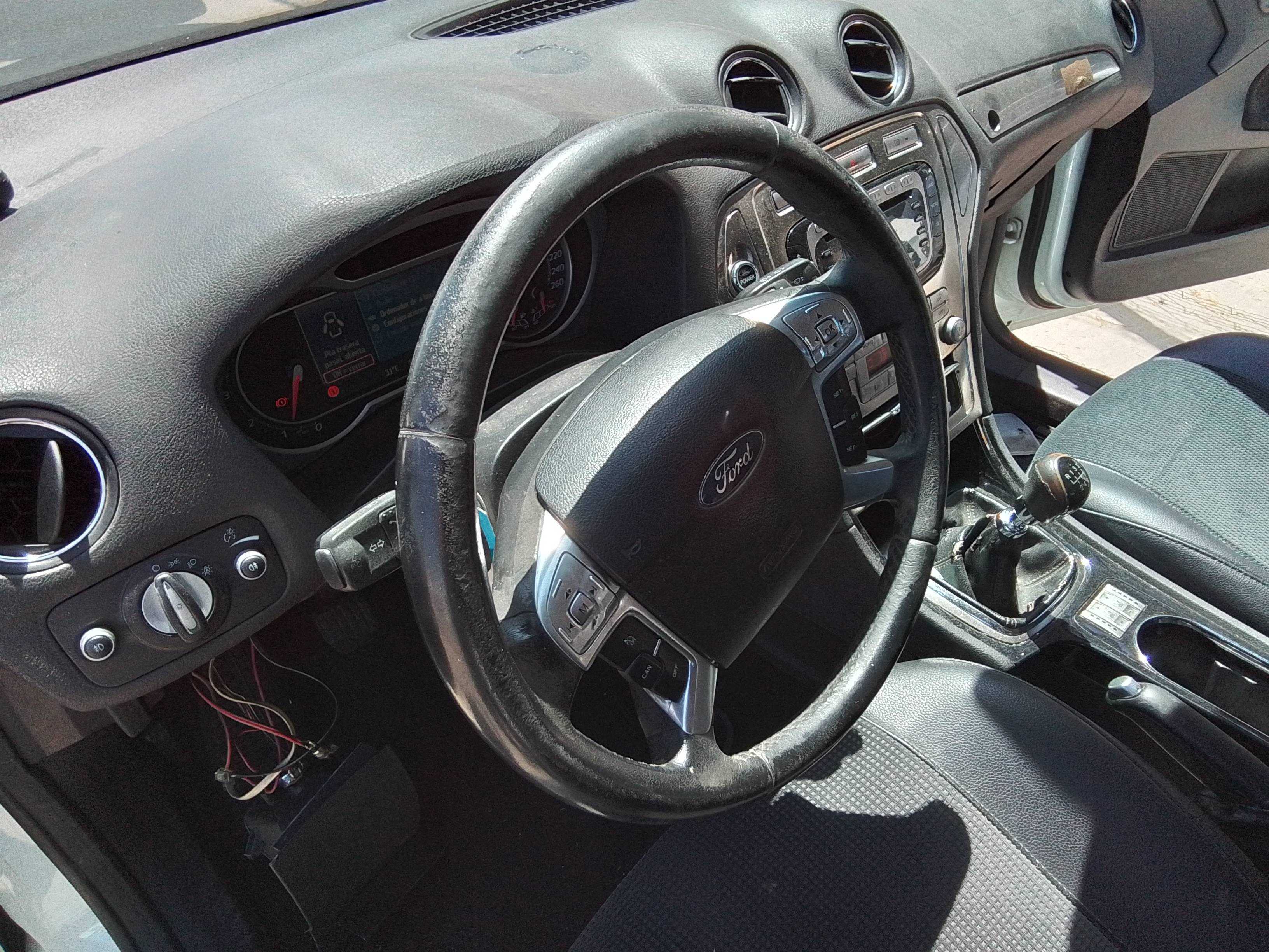 Recambio de volante para ford mondeo ber. (ca2) 2.0 tdci cat referencia OEM IAM   