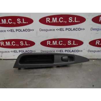 MANDO ELEVALUNAS TRASERO DERECHO 254114CE0A 